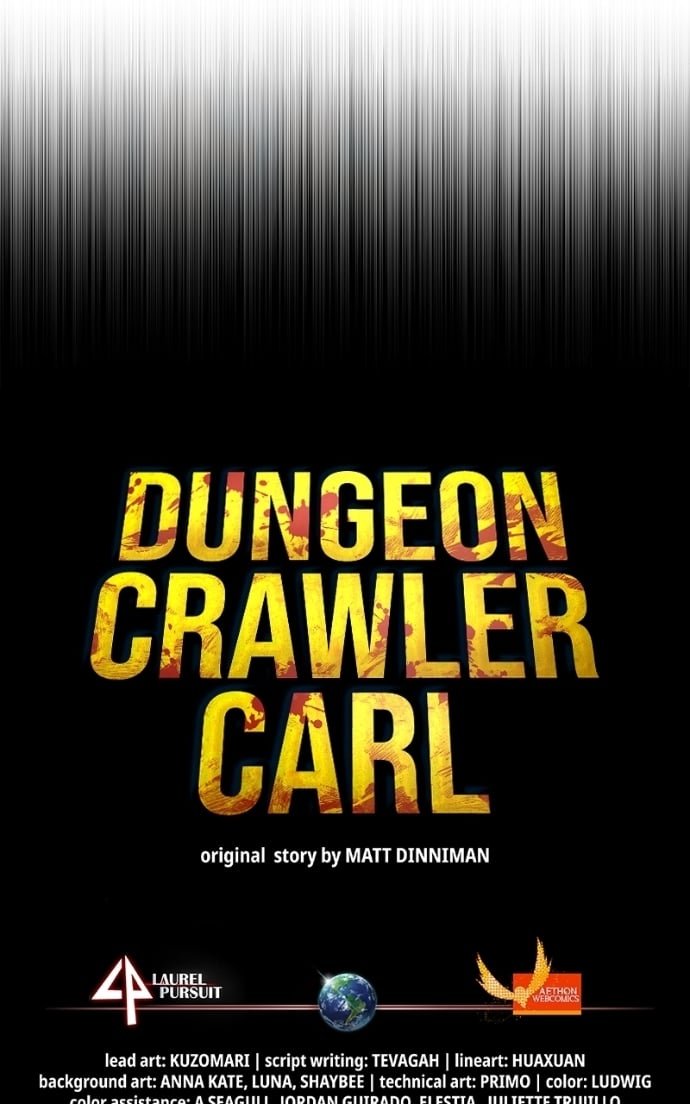 Dungeon Crawler Carl Chapter 20 image 100